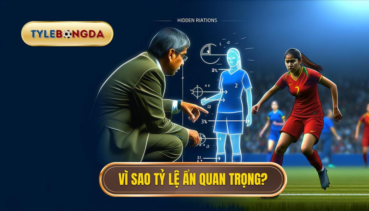 Tại sao Tỷ lệ ẩn lại quan trọng_