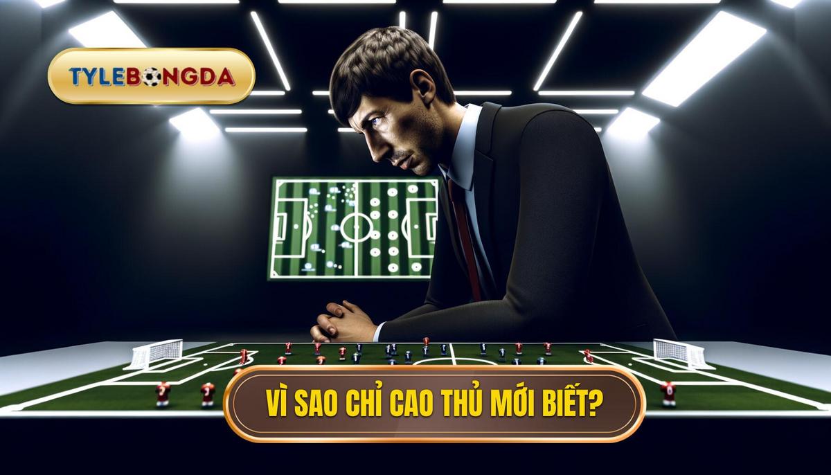 Tại sao nói “cao thủ mới biết”_