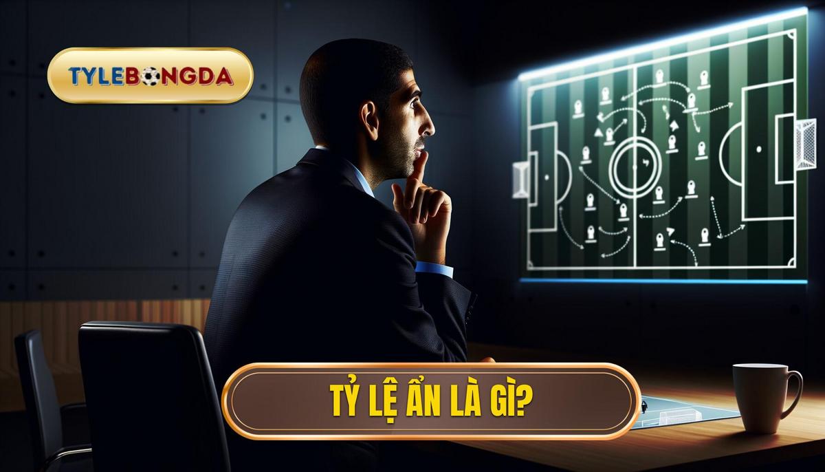Tỷ lệ ẩn là gì