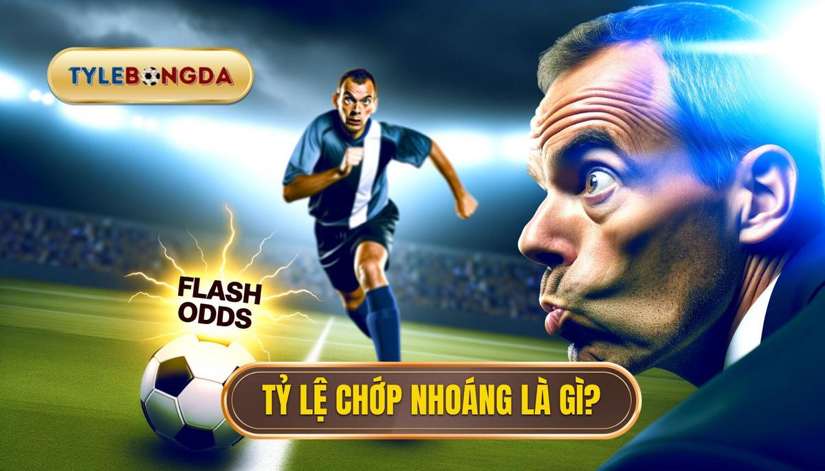 Tỷ lệ chớp nhoáng là gì_
