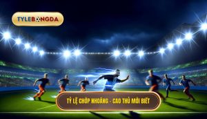 Tỷ lệ chớp nhoáng – cao thủ mới biết