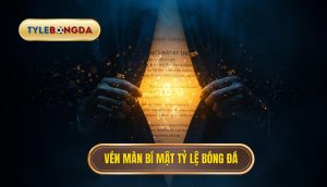 Vén màn bí mật tỷ lệ bóng đá