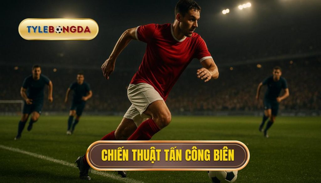 Chiến thuật tấn công biên