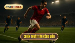 Chiến thuật tấn công biên