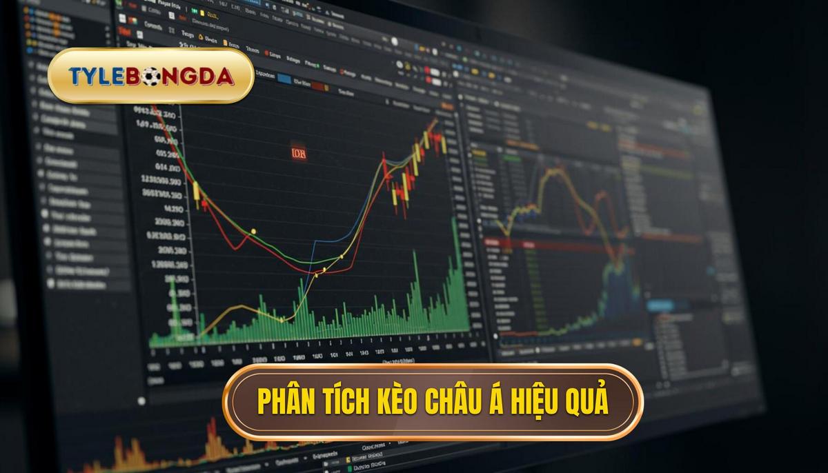 Phân Tích Sâu Sắc Tỷ Lệ Kèo Châu Á_ Nền Tảng Của Mọi Chiến Thắng