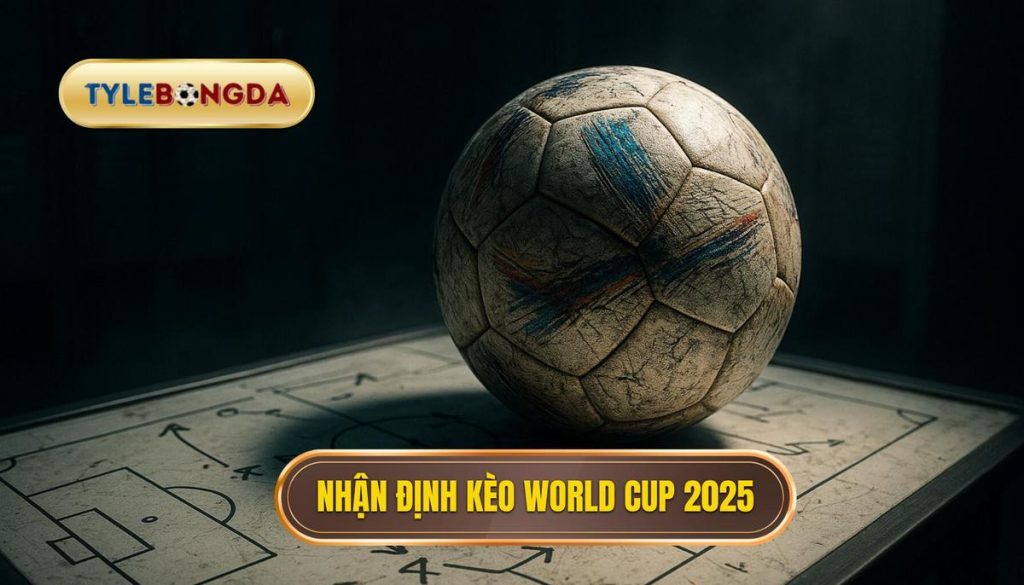 thumb - Nhận định kèo world cup 2025