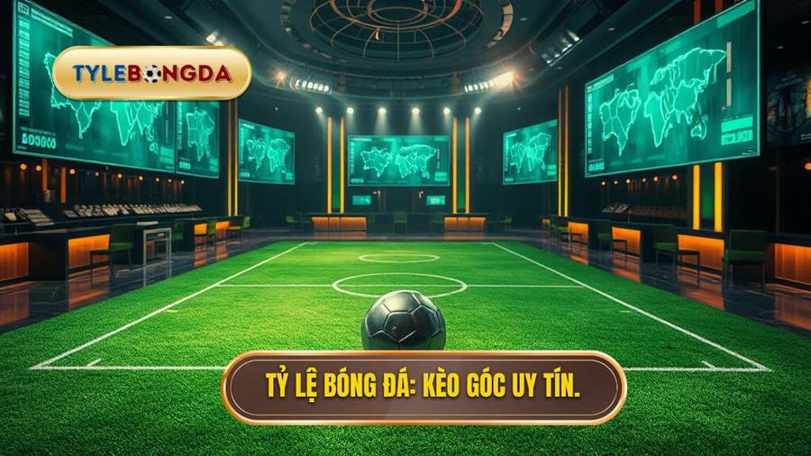 Kèo cược đội nhận quả phạt góc trong 10 phút đầu