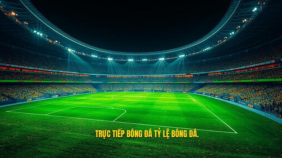 Trực Tiếp Bóng Đá Hôm Nay