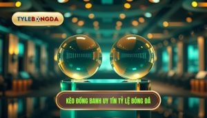 Kèo đồng banh là gì? Bí quyết soi kèo đồng banh chắc thắng 100%