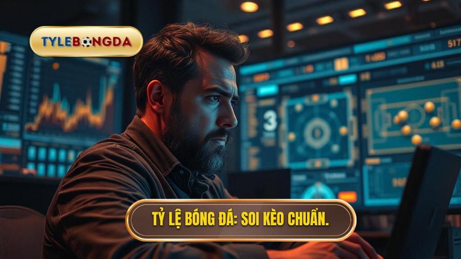 Sai lầm khi soi kèo bóng đá
